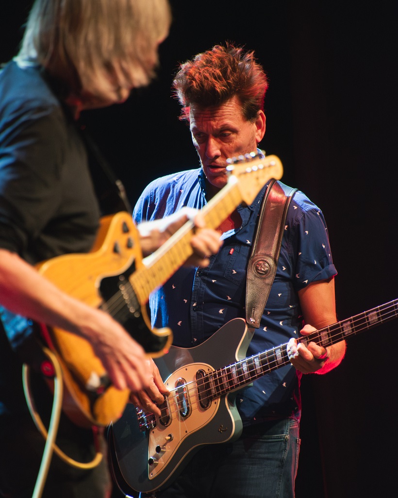 Mike Stern Super Band + Fernando Raín